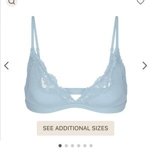 Skims Bralette
